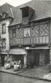 35 Ille Et Vilaine CPSM FRANCE 35 "Dol de Bretagne, ancienne maison Picrel"