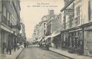 35 Ille Et Vilaine CPA FRANCE 35 "Dinard, la rue Levavasseur"