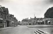 35 Ille Et Vilaine CPSM FRANCE 35 "Pleine Fougères, la place"