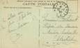 CPA FRANCE 35 "Louvigné du Désert, domaine de Monthorin"