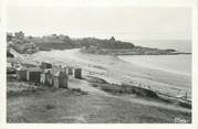 35 Ille Et Vilaine CPSM FRANCE 35 "Rotheneuf, plage di Val, pointe du Nicet"