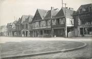 35 Ille Et Vilaine CPSM FRANCE 35 "La Guerche de Bretagne, les vieux porches"