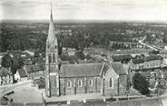 35 Ille Et Vilaine CPSM FRANCE 35 "Goven, l'église"