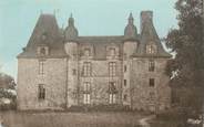 35 Ille Et Vilaine CPA FRANCE 35 "La Chapelle Chaussée, le château"