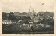 35 Ille Et Vilaine CPA FRANCE 35 "Bain de Bretagne, vue générale"