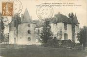 35 Ille Et Vilaine CPA FRANCE 35 "Buard, près Redon, châteaux de Bretagne"