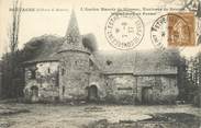 35 Ille Et Vilaine CPA FRANCE 35 "L'ancien manoir de Blossac transformé en ferme"