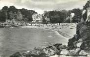 35 Ille Et Vilaine CPSM FRANCE 35 "Saint Briac sur Mer, la plage de la Salinette"