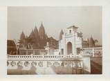 75 Pari PHOTO ORIGINALE "Paris, Exposition coloniale 1931"