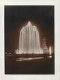 75 Pari PHOTO ORIGINALE "Paris, Exposition coloniale 1931"