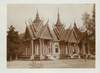 PHOTO ORIGINALE "Paris, Exposition coloniale 1931"