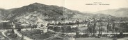 04 Alpe De Haute Provence CPA PANORAMIQUE FRANCE 04 "Barrême, vue panoramique"