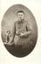 CARTE PHOTO MILITAIRE