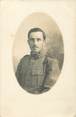 Militaire CARTE PHOTO MILITAIRE