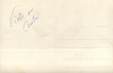 CARTE PHOTO MILITAIRE