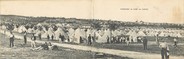 12 Aveyron CPA PANORAMIQUE FRANCE 12 "Panorama du camp de Lanzac"