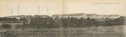 25 Doub CPA PANORAMIQUE FRANCE 25 "Camp de Valdahon, vue générale du Camp"