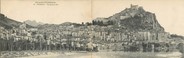 04 Alpe De Haute Provence CPA PANORAMIQUE FRANCE 04 "Sisteron, vue générale Est"