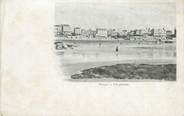 35 Ille Et Vilaine CPA FRANCE 35 "Paramé, vue générale"