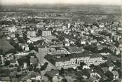 74 Haute Savoie / CPSM FRANCE 74 "Annemasse, vue générale aérienne"