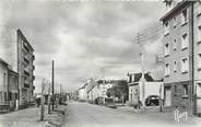 35 Ille Et Vilaine CPSM FRANCE 35 "Rennes, Boulevard Clémenceau"