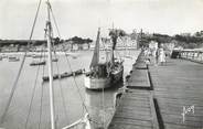 35 Ille Et Vilaine CPSM FRANCE 35 "Cancale, vue générale" / BATEAU