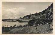 35 Ille Et Vilaine CPSM FRANCE 35 "Cancale, la pointe des Crolles"