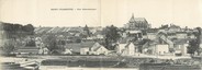 89 Yonne CPA PANORAMIQUE FRANCE 89 "Saint Florentin, vue panoramique"