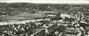 77 Seine Et Marne CPSM PANORAMIQUE FRANCE 77 "Champagne sur Seine, vue générale aérienne"