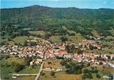 38 Isere CPSM FRANCE 38 "La Murette, vue générale aérienne et le coteau"