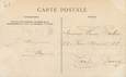 CPA FRANCE 35 "Dinard, Entrée du grand casino Royal"