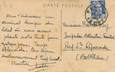 CPA FRANCE 38 "Renage, grand'rue"