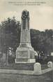 38 Isere CPA FRANCE 38 "Renage, le monument aux morts"