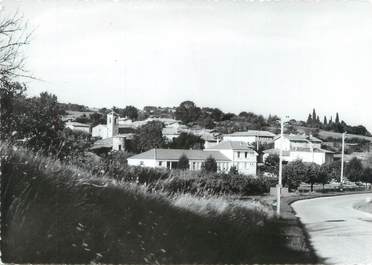 CPSM FRANCE 38 "Agnin, vue générale"