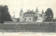 CPA FRANCE 38 "Bougé Chambalud, château de Porte"