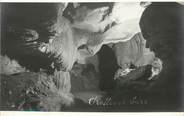 64 PyrÉnÉe Atlantique / CARTE PHOTO FRANCE 64 "Sare" /  GROTTE