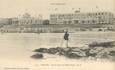 CPA FRANCE 35 "Dinard, le grand casino"