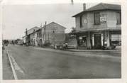 38 Isere CPSM FRANCE 38 "Roussillon, la route nationale"