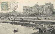 35 Ille Et Vilaine CPA FRANCE 35 "Dinard,  l'Hotel Royal"