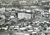 38 Isere CPSM FRANCE 38 "Roussillon, le marché des cités"