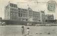 CPA FRANCE 35 "Dinard,  grand Hotel Royal"