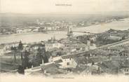 38 Isere CPA FRANCE 38 "Sablons, Serrières"