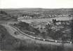 CPSM FRANCE 38 "La vallée du Rhône à Serrières et Sablons, vue de la route d'Annonay"