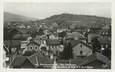 / CPSM FRANCE 74 "Annemasse, la colline de Monthoux, le mâle et le Mont Blanc"