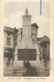 42 Loire CPA FRANCE 42 "Violay, le monument aux morts"