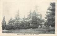 42 Loire CPA FRANCE 42 "Saint Galmier, villa du Vernay"