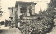 42 Loire CPA FRANCE 42 "Saint Galmier, villa Ramel"