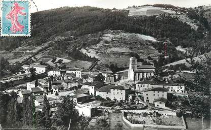 CPSM FRANCE 42 "Saint Thurin, vue générale"