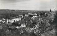 42 Loire CPSM FRANCE 42 "Saint Pierre de Boeuf, vue prise des Amandiers"