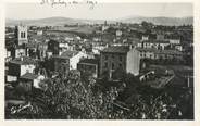 42 Loire CPSM FRANCE 42 "Saint Julien en Jarez, vue générale"